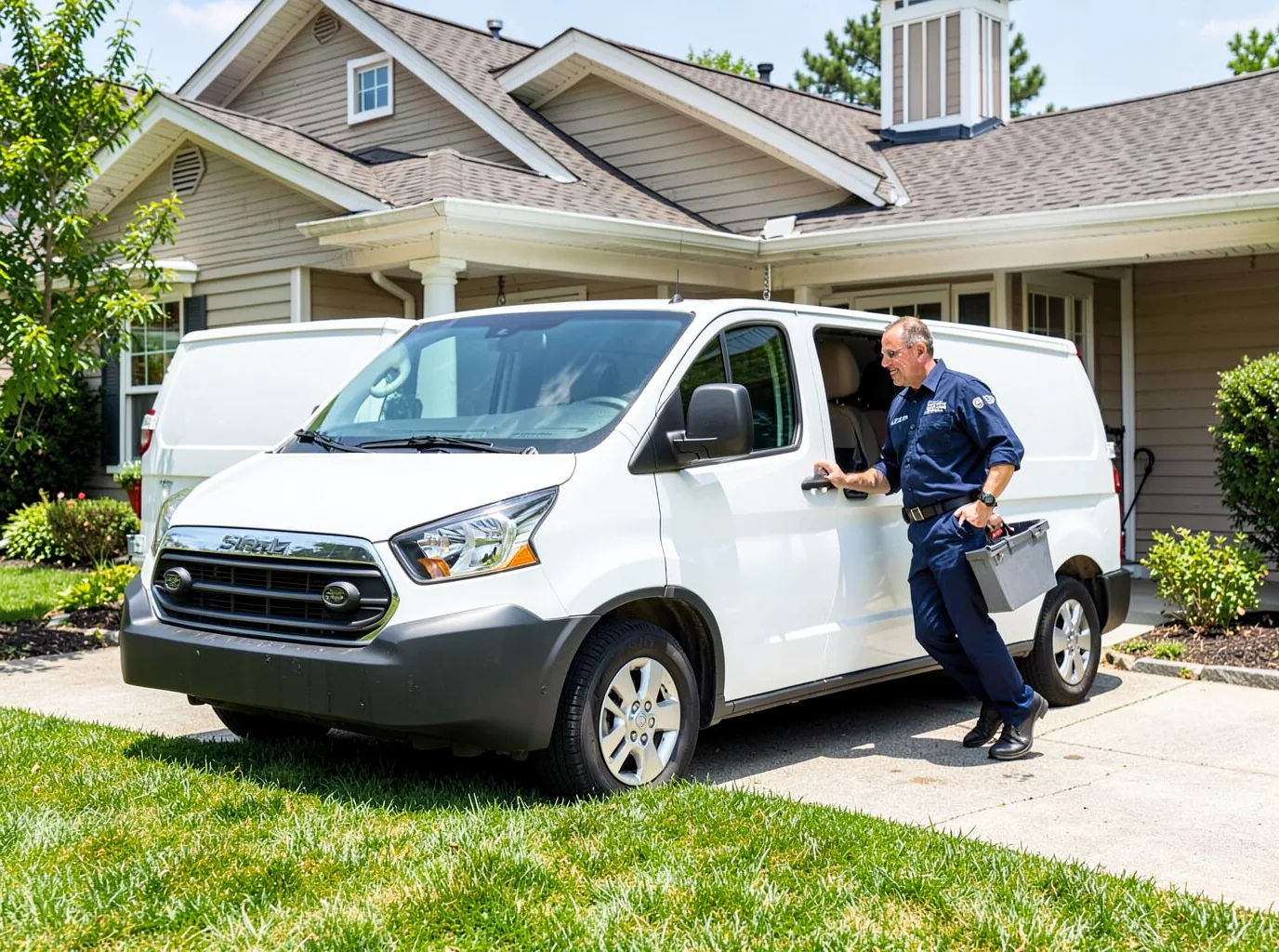 Emergency Plumber company in Saint Paul, VA