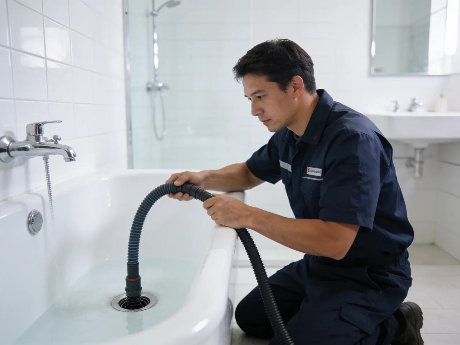 Emergency Plumber Saint Paul, VA FAQs